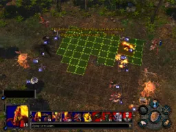 blackgolas vs ildaryk