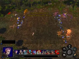 Freak_Larkin vs ildaryk