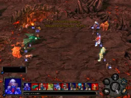 ildaryk vs deman_xxx