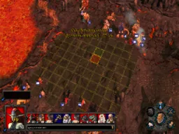 ildaryk vs ShadowInforcer