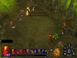 blackgolas vs DOMOVOY