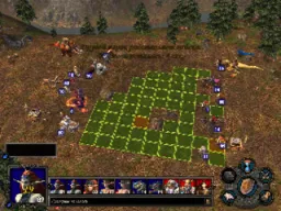 Sashik1979 vs DOMOVOY