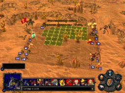 Sashik1979 vs DOMOVOY
