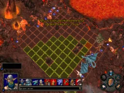 SSerp vs Slow_rain