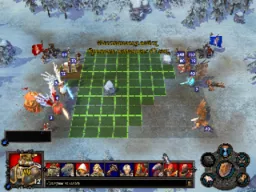 Andrew_K1982 vs Sashik1979