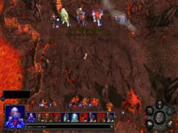 Galvosukis vs Warmaster78