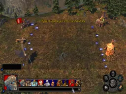 Disposian vs Galvosukis