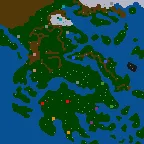 I am looking for maps for Heroes III.