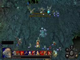 Agent_Smith_ vs AlexandrLTD