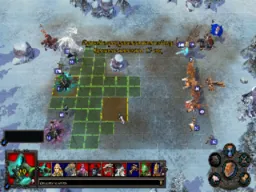 Galvosukis vs Might.and.Magic