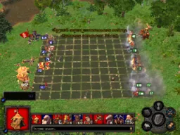 Galvosukis vs Might.and.Magic