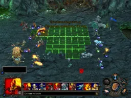 Andrew_K1982 vs rooomic