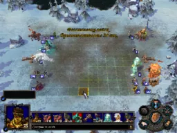 RUSLAN039 vs Andrew_K1982