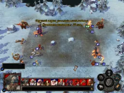 StarleyBBC vs Andrew_K1982