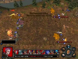 DOMOVOY vs The_Viking01