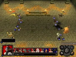bloomer1989 vs DOMOVOY