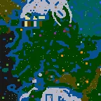 “Best map for Heroes of Might and Magic III” (2009).