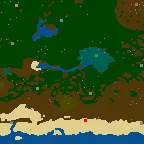 Карты - Maps для Heroes 3