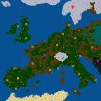 Карты - Maps для Heroes 3