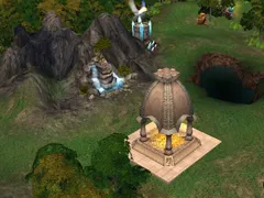 Treasury
