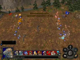 Velidan vs Ogrius22