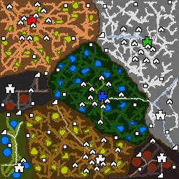 Might and Honor