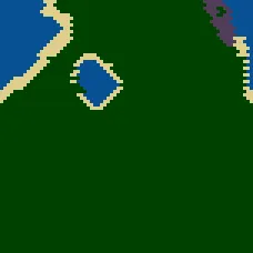 A tale about how Shlema went fishing.