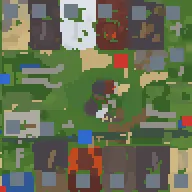 Clan War based on Heroes of Might and Magic 5: Tribes of the East 3.1