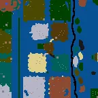 MAPS – maps and campaigns for World of Xeen.