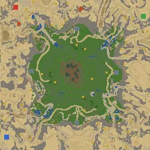 Oasis