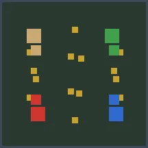 Current questions and answers regarding the map editor.