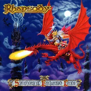 Rhapsody - 1998 Symphony Of Enchanted Lands.webp