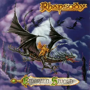 Rhapsody - 1998 Emerald Sword (single).webp
