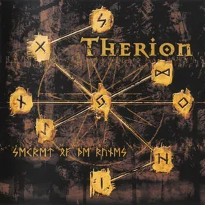 Therion - 2001 Secret Of The Runes.webp