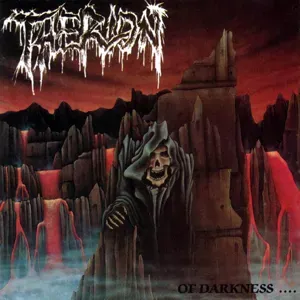 Therion - 1991 Of Darkness...webp