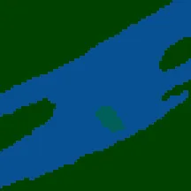 New ERM map!