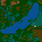 10 Rules for Beginner Mapmakers