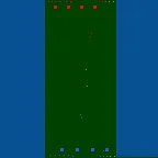 Looking for duel maps for Shades of Darkness.