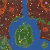 Druid Island REMASTERED