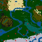 The most challenging maps for you.