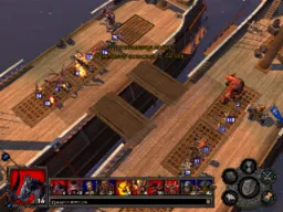 Tenek_ vs ildaryk