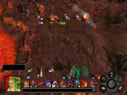 ildaryk vs THE_CRANBERIES