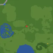 Moonlit Glade