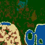 The “Revive the Might and Magic universe” project.