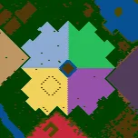 Best RPG-style maps.
