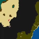 Карты - Maps для Heroes 4