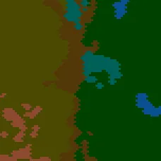 "Mapmaking Contest in HoMMIV".