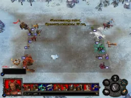 CLSRP vs ildaryk