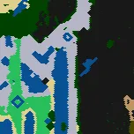 Your first map.