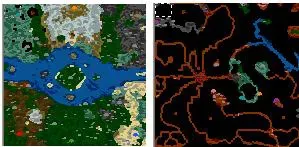 Просто картинка, на кот-й ничего не видно. Игра во вложении..webp
